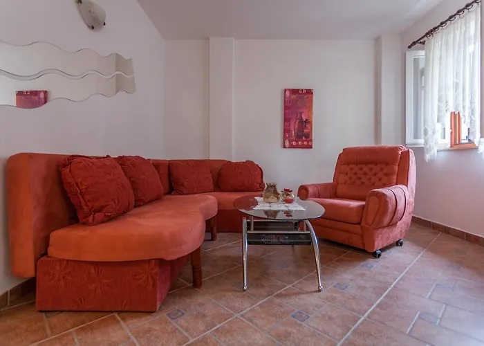 Seaside House Bibinje, Zadar - 14510 Nyaraló