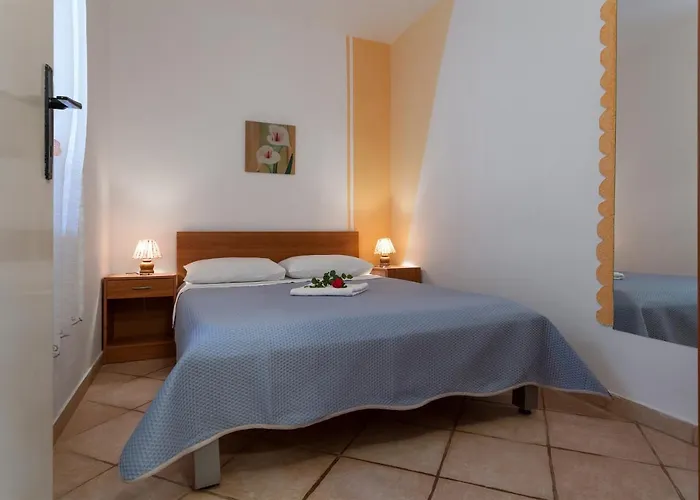 Hébergement de vacances Seaside House Bibinje, Zadar - 14510 Bibinje