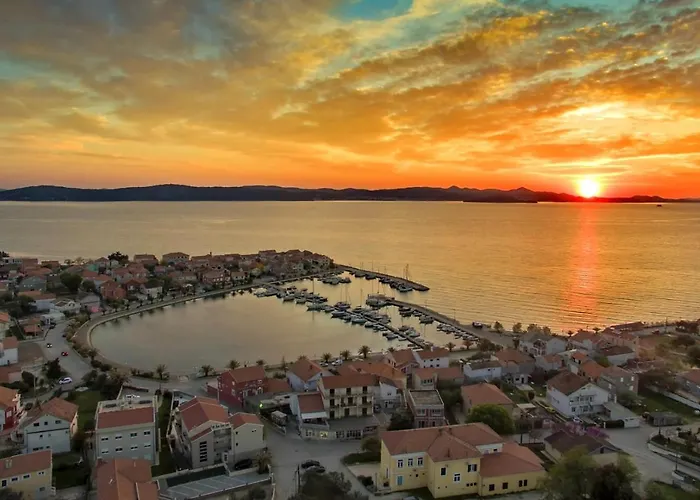 Seaside House Bibinje, Zadar - 14510
