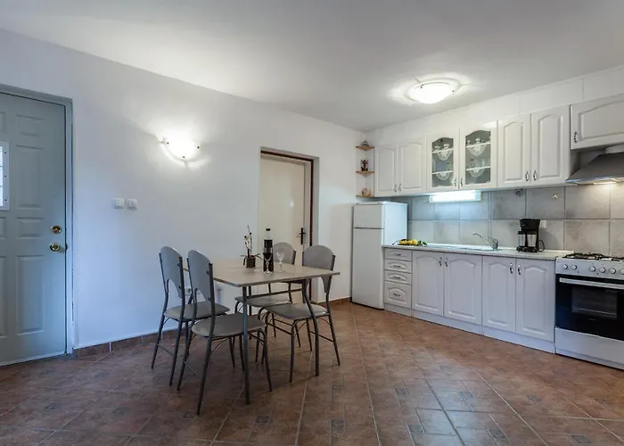 Hébergement de vacances Seaside House Bibinje, Zadar - 14510 Bibinje