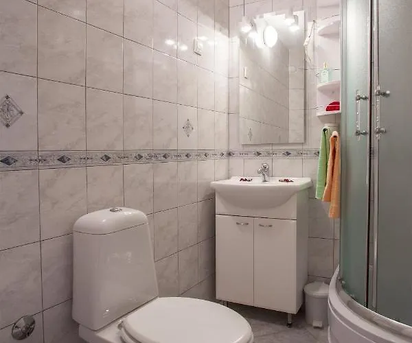 Seaside House Bibinje, Zadar - 14510 Nyaraló