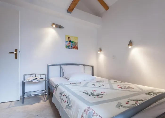 Seaside House Bibinje, Zadar - 14510 Hébergement de vacances Bibinje