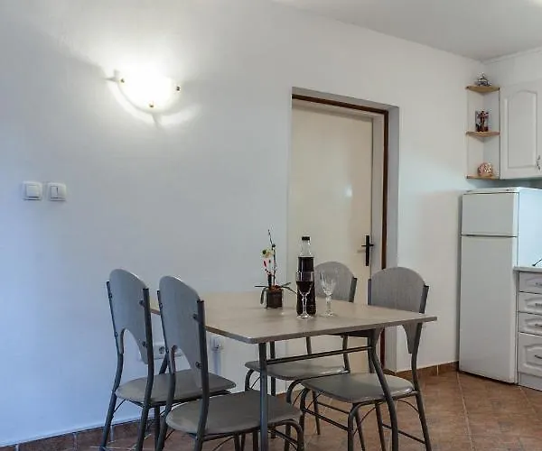 Hébergement de vacances Seaside House Bibinje, Zadar - 14510