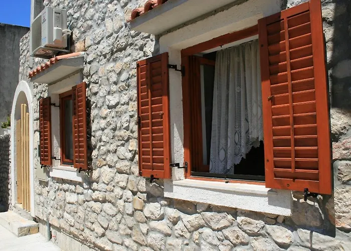Seaside House Bibinje, Zadar - 14510