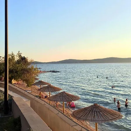 Seaside Holiday House Bibinje, Zadar - 14510 Holiday home