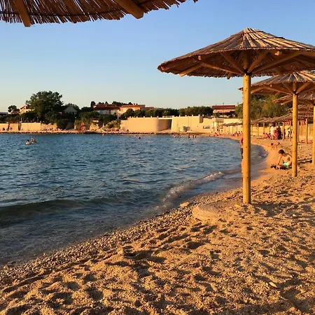 Seaside Holiday House Bibinje, Zadar - 14510 Bibinje
