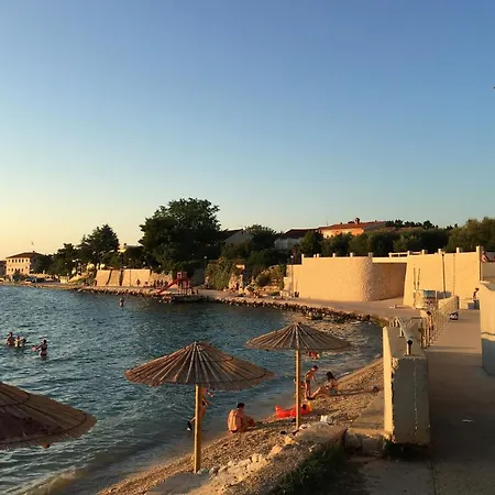 Holiday home Seaside Holiday House Bibinje, Zadar - 14510 Bibinje