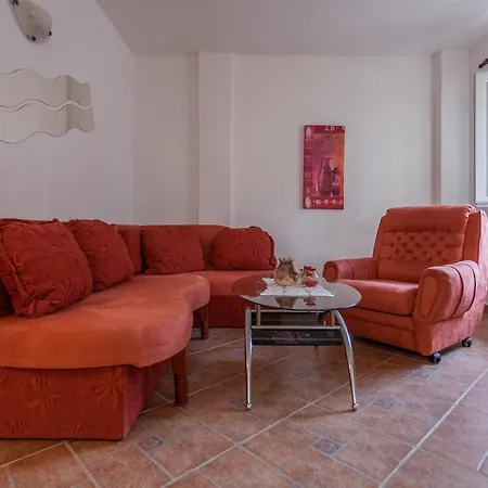 Seaside Holiday House Bibinje, Zadar - 14510 Holiday home
