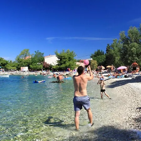 Seaside House Bibinje, Zadar - 14510 Сasa de vacaciones