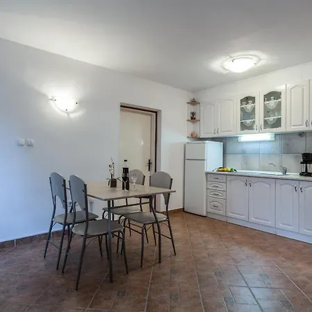 Holiday home Seaside Holiday House Bibinje, Zadar - 14510 Bibinje