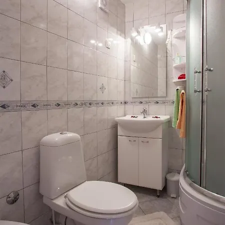 Seaside Holiday House Bibinje, Zadar - 14510 Holiday home