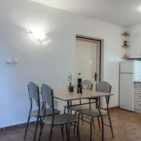 Holiday home Seaside Holiday House Bibinje, Zadar - 14510