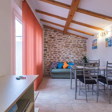 Seaside Holiday House Bibinje, Zadar - 14510 Holiday home *