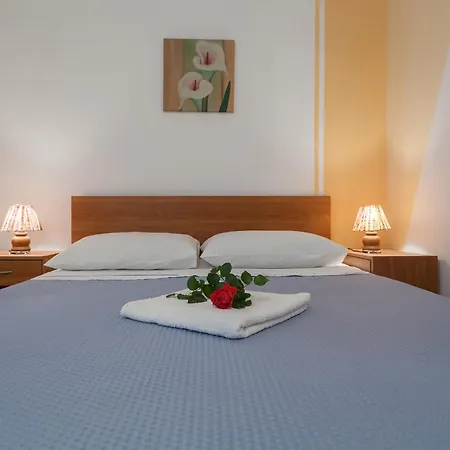 Seaside Holiday House Bibinje, Zadar - 14510 Holiday home